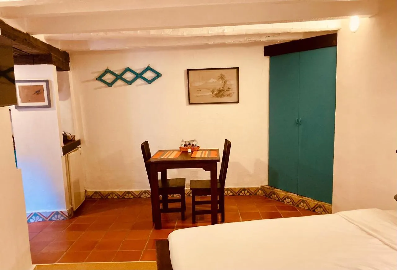 Casa Aranjuez Apartment Bogota