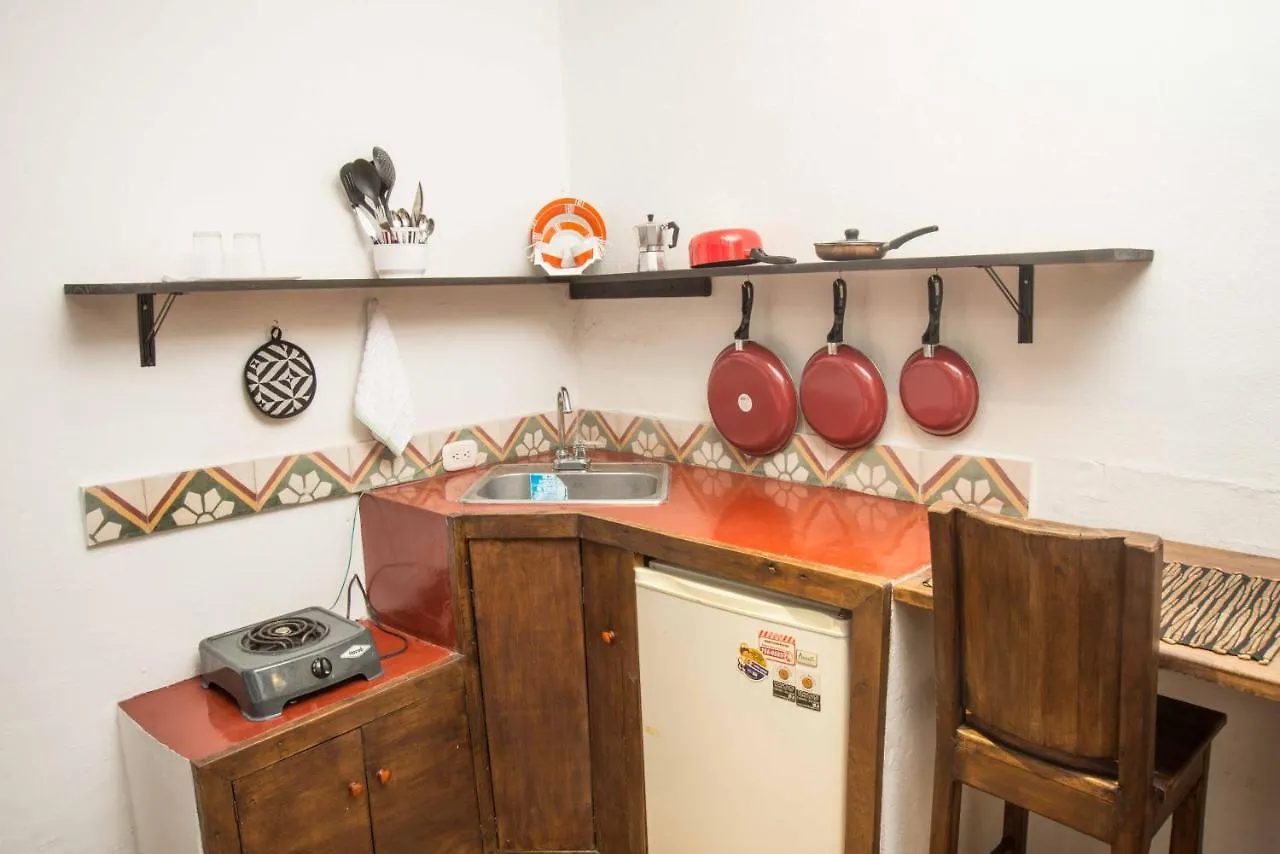 Casa Aranjuez Apartment Bogota