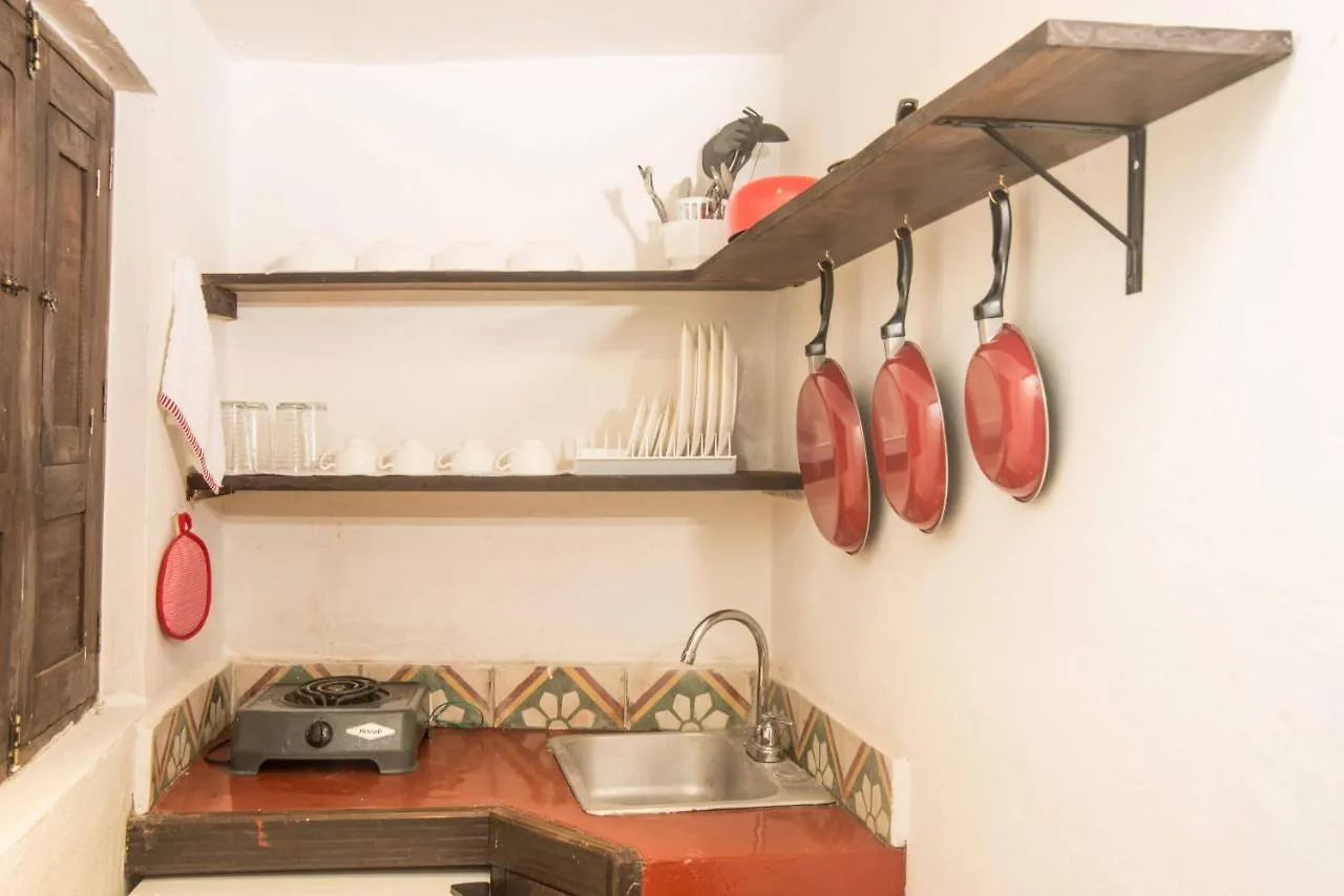 Casa Aranjuez Apartment Bogota Colombia