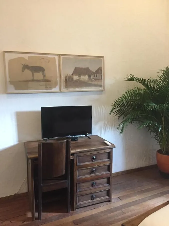 Casa Aranjuez Apartment Bogota Colombia