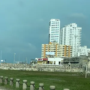 Altamar Del Cabrero Cartagena