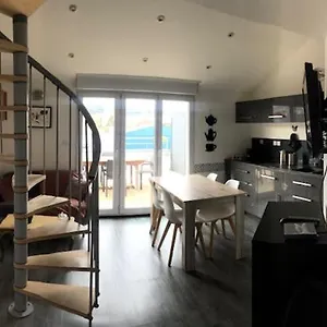 Superbe Avec Terrasse Appartement Firminy