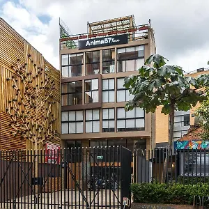 Anima 57 Bogota