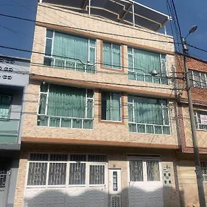 Apartamento Confortable, Bogotá