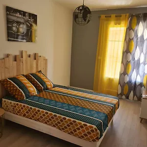 Mireio Centre Climatise 1 A 6 Personnes Appartement Arles