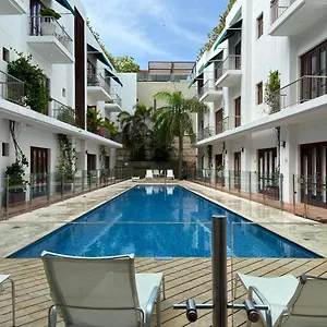 visit hotel