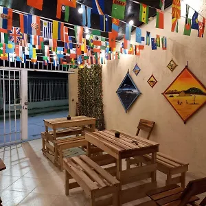 Donde Salome Santa Marta (Magdalena)