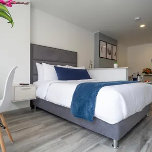 Torre Ventto Lofts Bogota