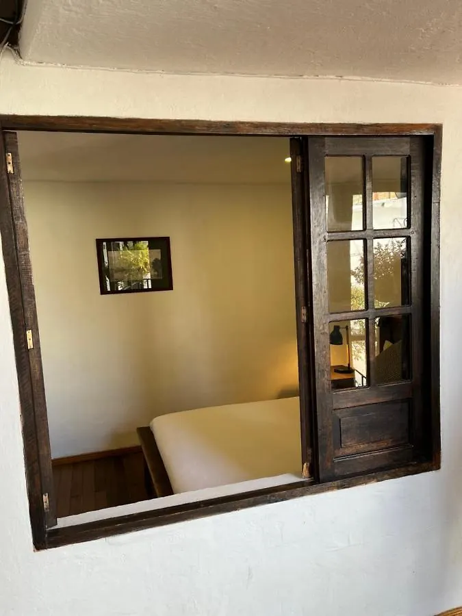 Ferienwohnung Casa Aranjuez Bogotá
