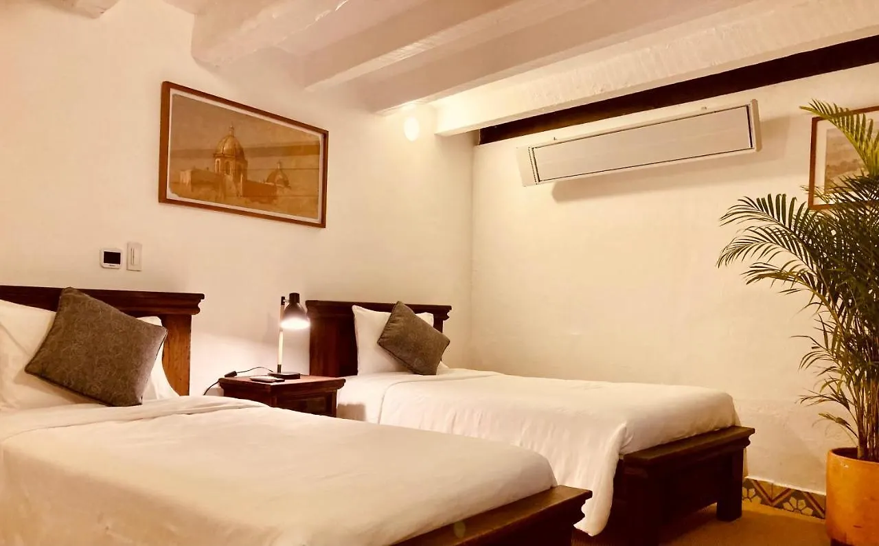 Ferienwohnung Casa Aranjuez Bogotá 0*,  Kolumbien