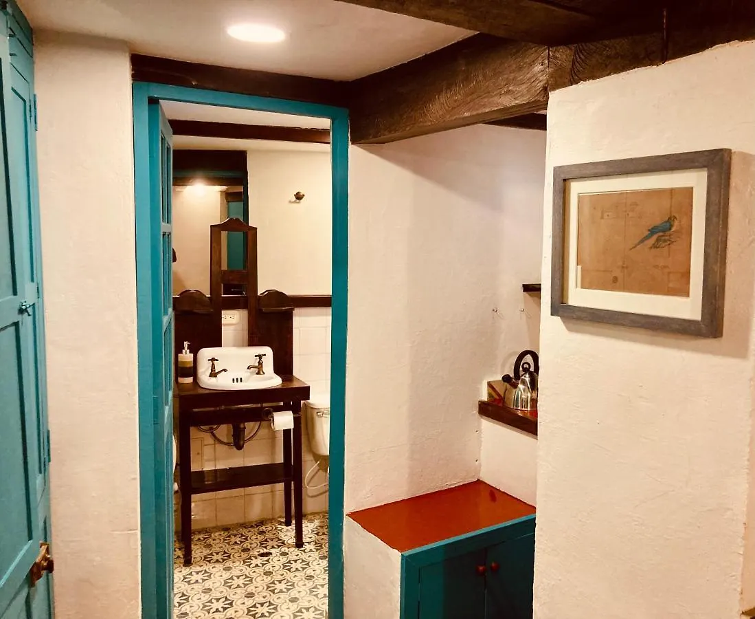 Ferienwohnung Casa Aranjuez Bogotá 0*,  Kolumbien