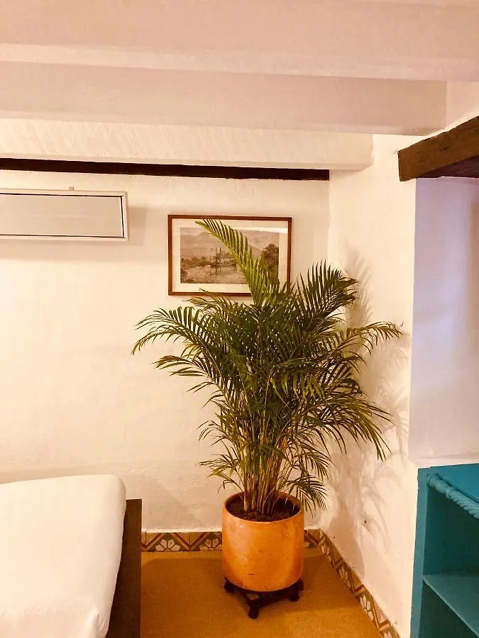 Ferienwohnung Casa Aranjuez Bogotá Kolumbien