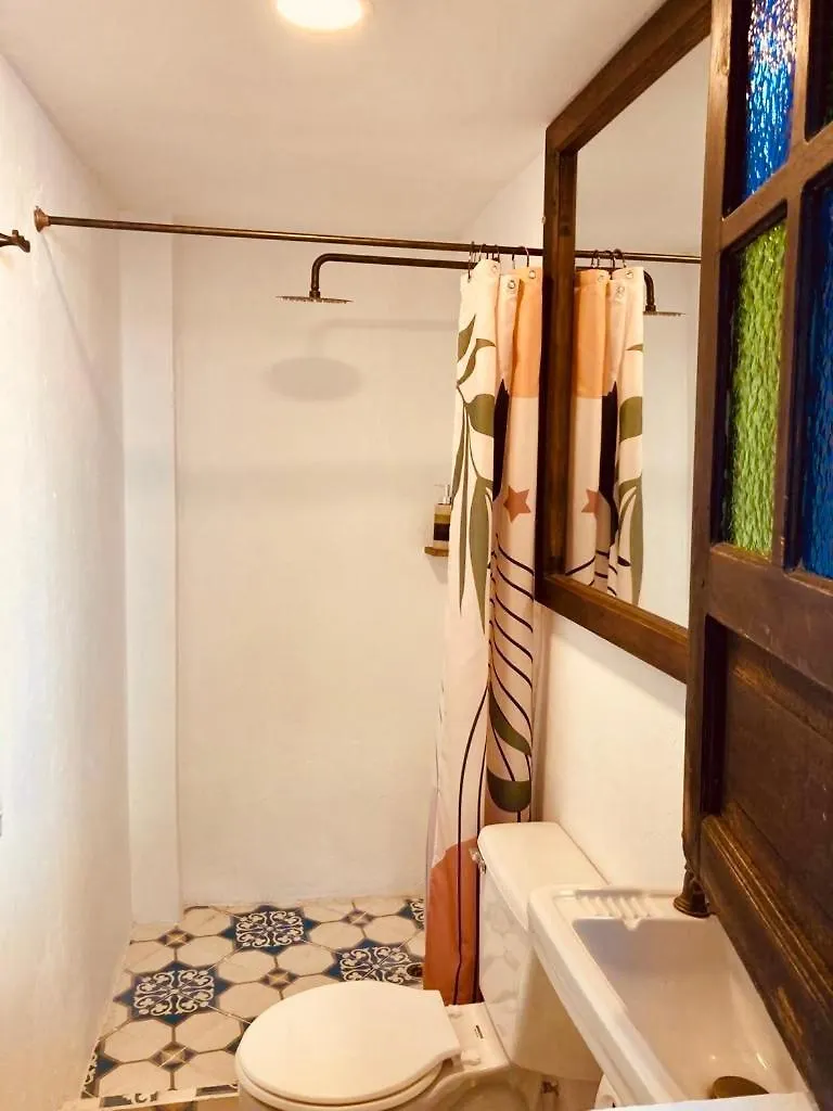 Ferienwohnung Casa Aranjuez Bogotá