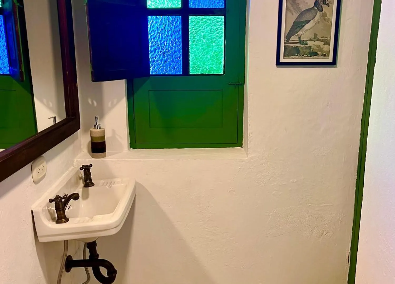 Ferienwohnung Casa Aranjuez Bogotá
