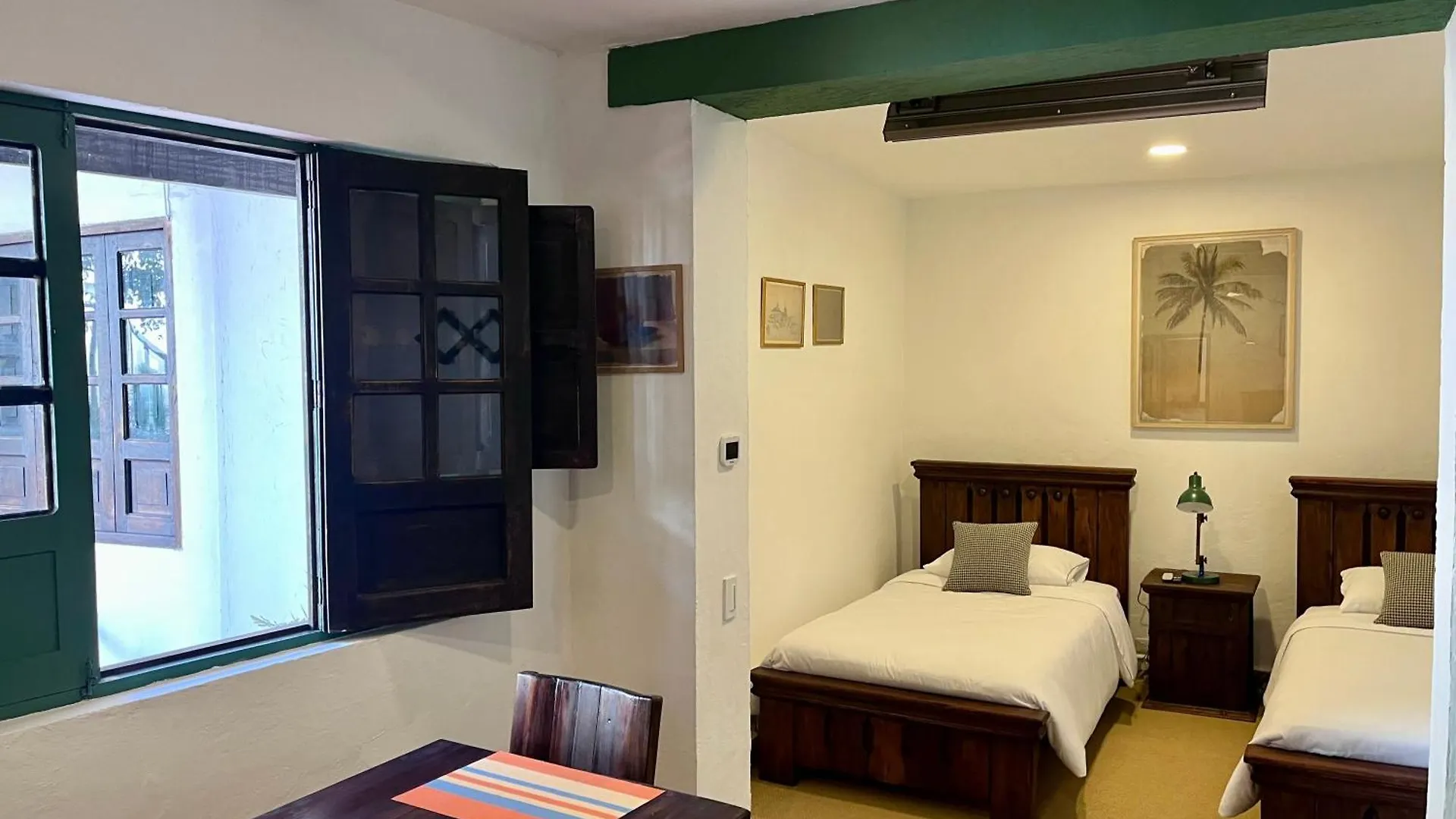 Ferienwohnung Casa Aranjuez Bogotá