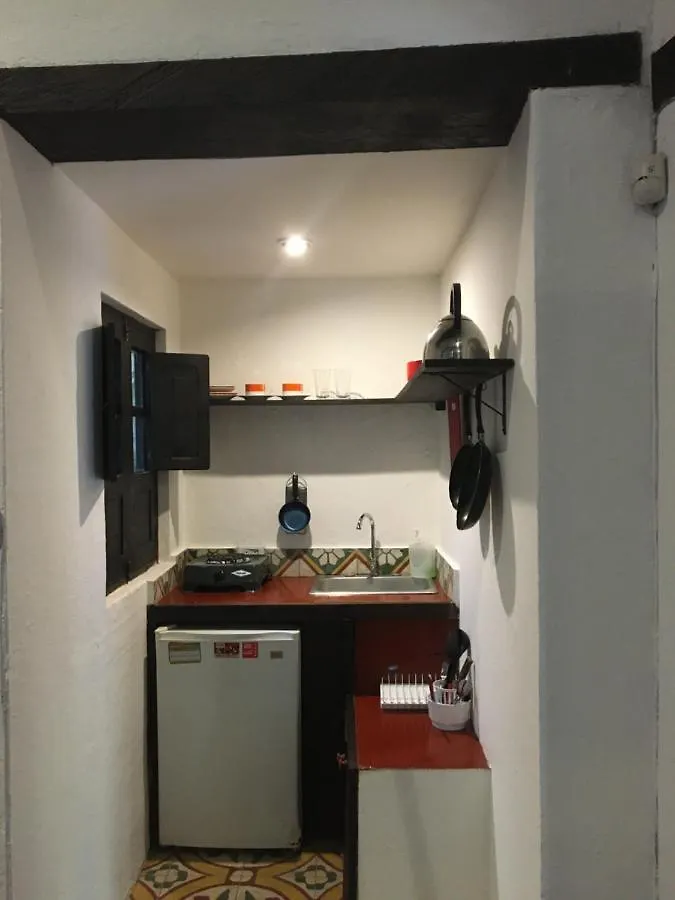 Ferienwohnung Casa Aranjuez Bogotá 0*,